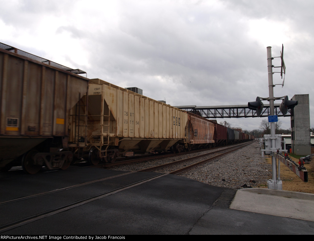 CSXT 251164